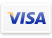 Оплата банковскими картами VISA